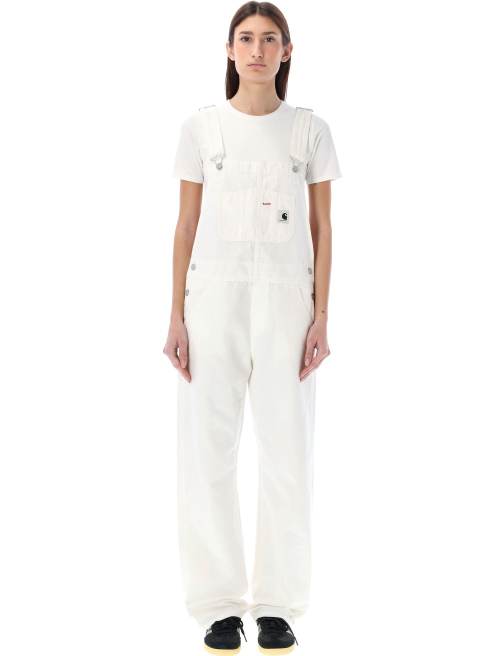 W' Bib Overall - Apparel | Spazio Pritelli