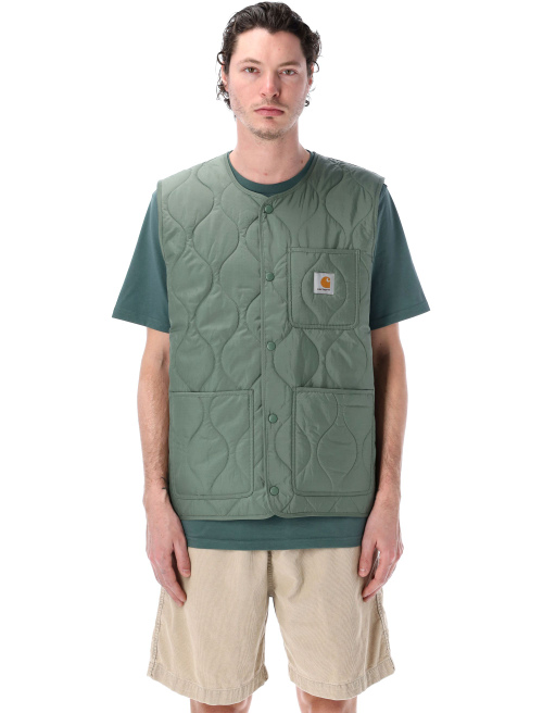 Skyton vest - CARHARTT WIP | Spazio Pritelli