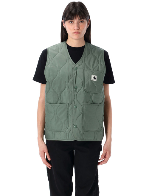W' Skyler vest - Outerwear | Spazio Pritelli
