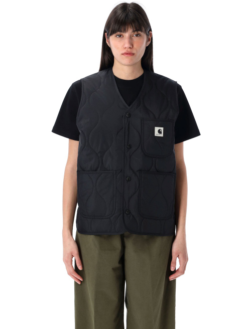 W' Skyler vest - Outerwear | Spazio Pritelli