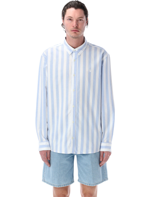 Dillion shirt - Shirt | Spazio Pritelli
