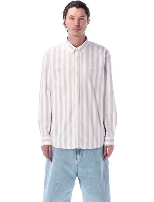 Dillion shirt - Shirt | Spazio Pritelli