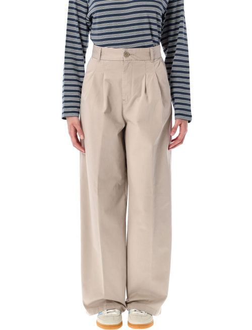 W' Leola pant - Pants | Spazio Pritelli