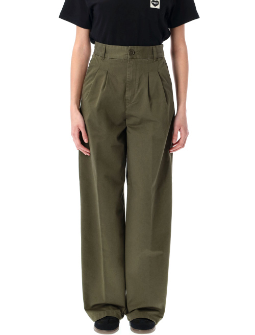 W' Leola pant - Pants | Spazio Pritelli