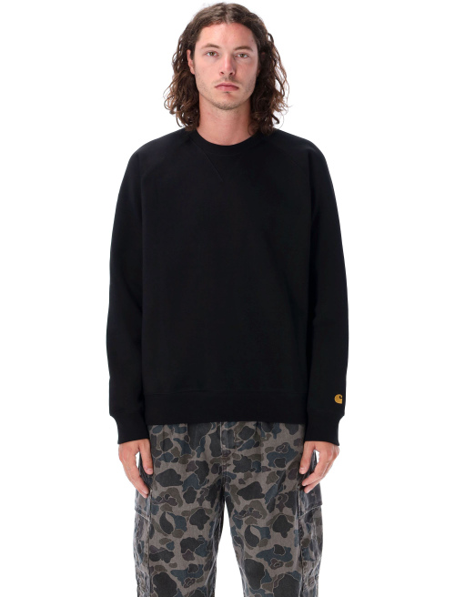 Chase sweatshirt - Fleece | Spazio Pritelli