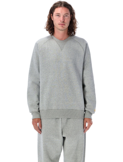 Chase sweatshirt - Fleece | Spazio Pritelli