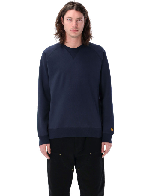 Chase sweatshirt - Fleece | Spazio Pritelli