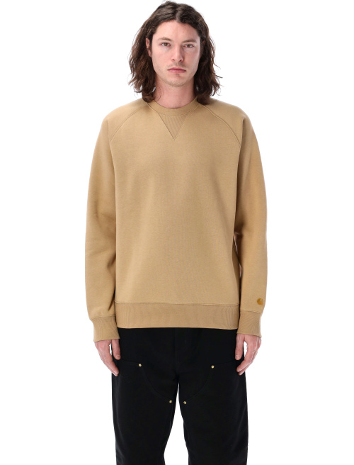 Chase sweatshirt - Fleece | Spazio Pritelli