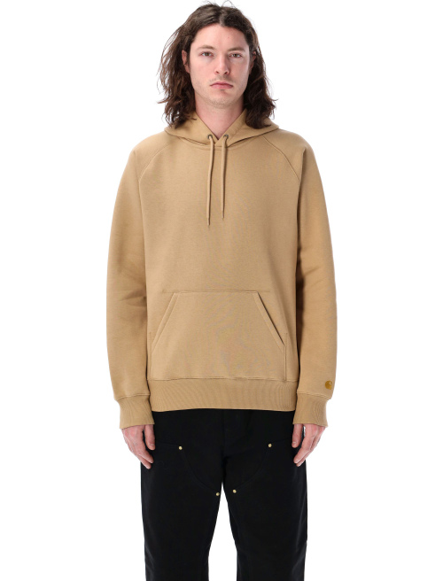Chase hoodie - Fleece | Spazio Pritelli