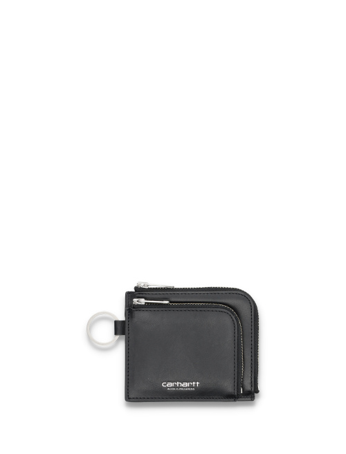 Double Vegas zip wallet - Accessories | Spazio Pritelli