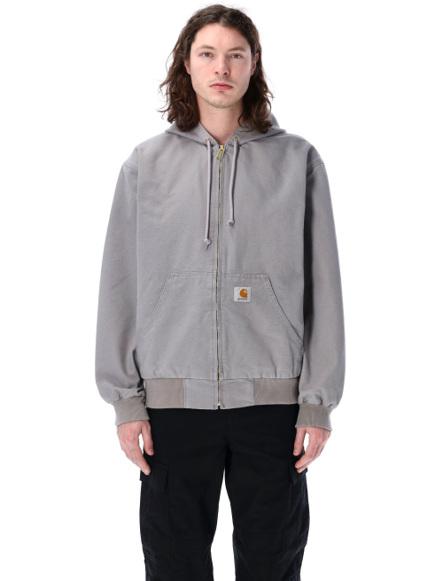 OG Active jacket - Apparel | Spazio Pritelli