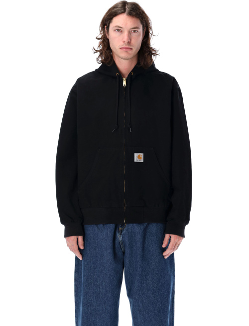 OG Active jacket - Apparel | Spazio Pritelli