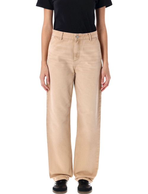 Pierce pant straight - Pants | Spazio Pritelli
