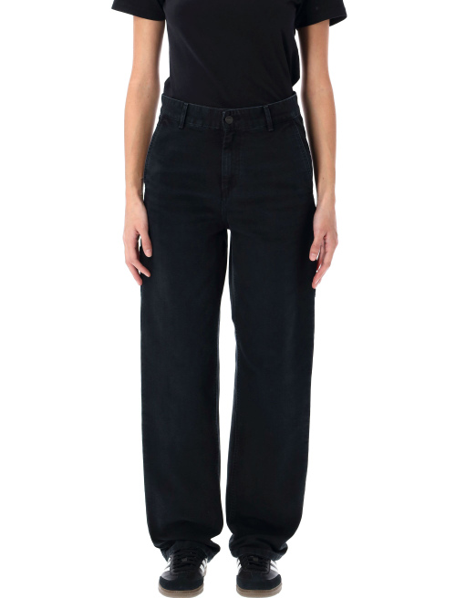 Pierce pant straight - Pants | Spazio Pritelli