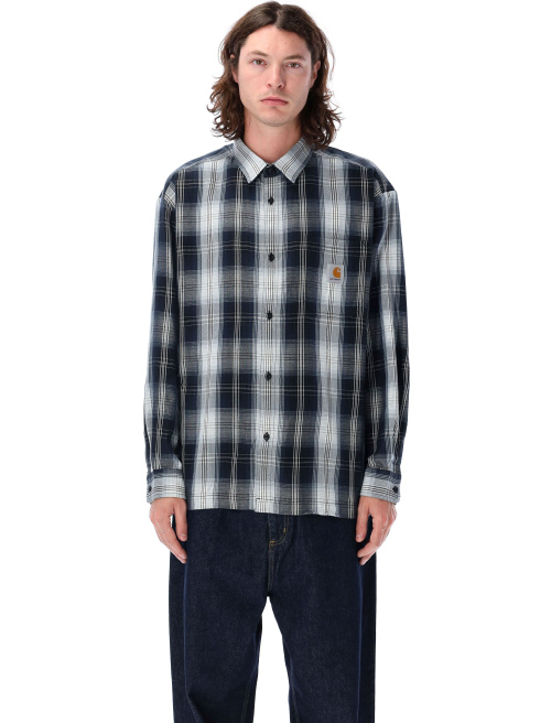 Blanton shirt - Shirt | Spazio Pritelli