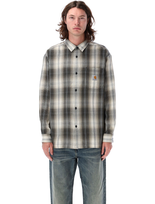 Blanton shirt - Shirt | Spazio Pritelli