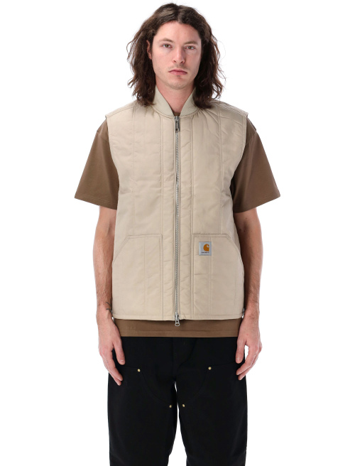 Lachlan vest liner - Apparel | Spazio Pritelli