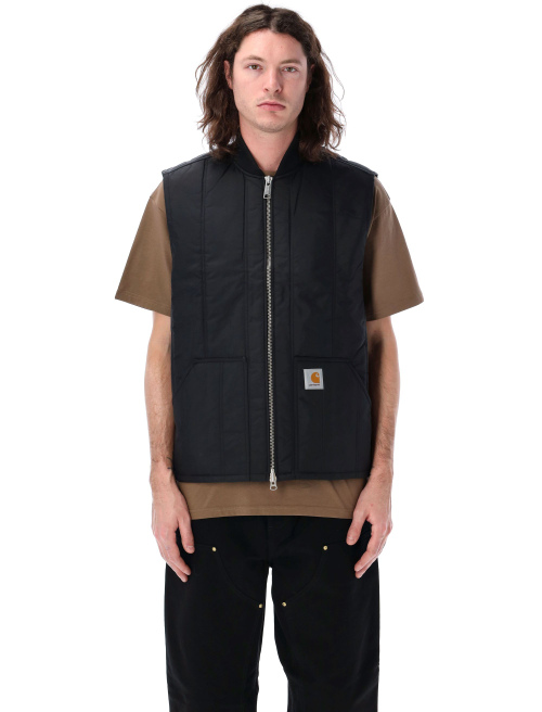 Lachlan vest liner - Apparel | Spazio Pritelli
