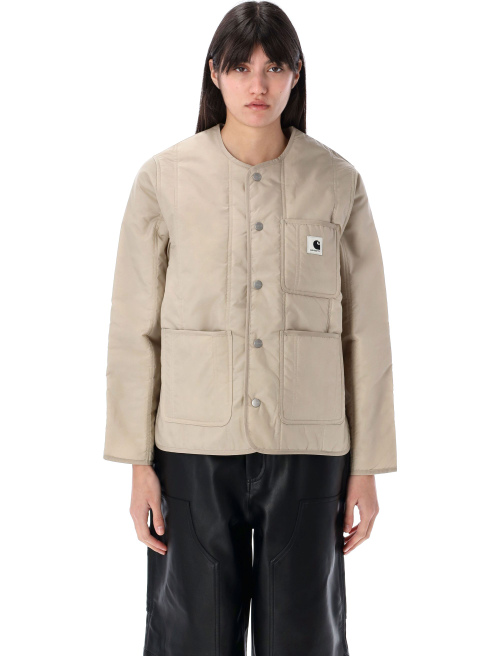 Kyla liner - Outerwear | Spazio Pritelli