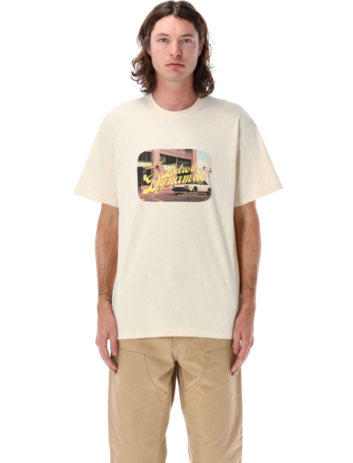 Greatest Flicks t-shirt - T-shirt | Spazio Pritelli
