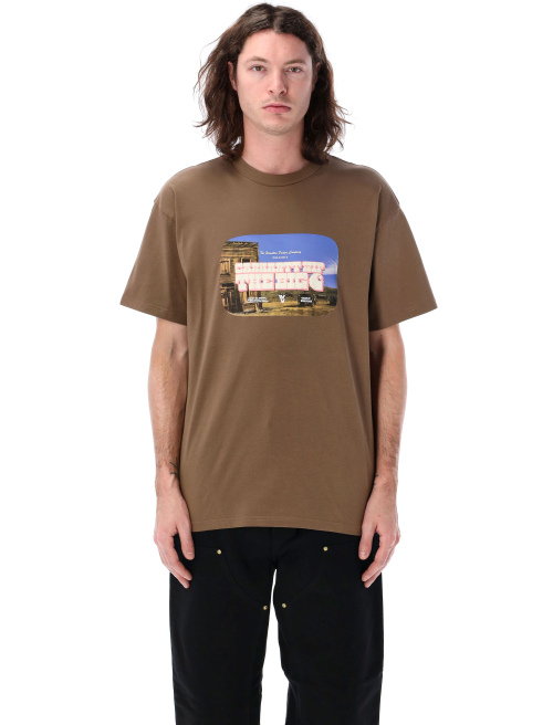 Greatest Flicks t-shirt - T-shirt | Spazio Pritelli