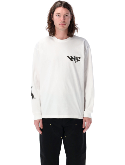 Industry t-shirt - T-shirt | Spazio Pritelli