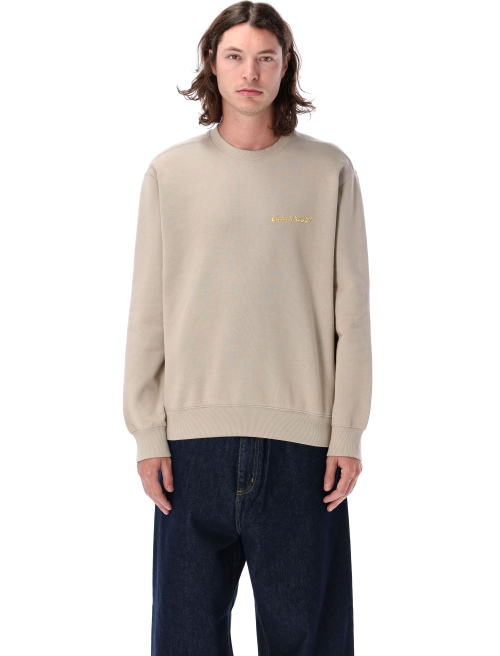 Greatest Flicks sweatshirt - Fleece | Spazio Pritelli