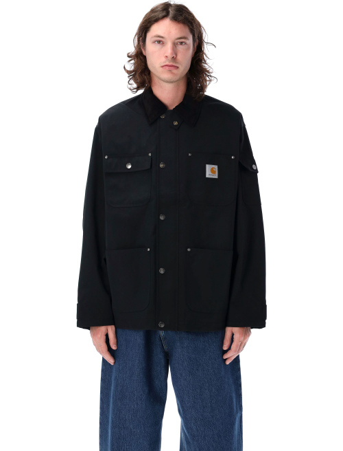 Clapton jacket - Apparel | Spazio Pritelli