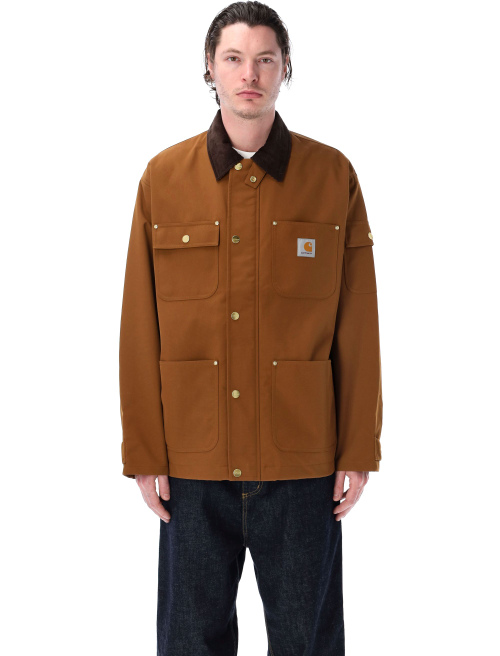 Clapton jacket - CARHARTT WIP | Spazio Pritelli