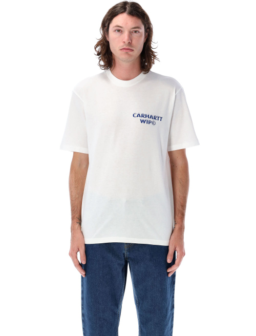 Ice t-shirt - T-shirt | Spazio Pritelli
