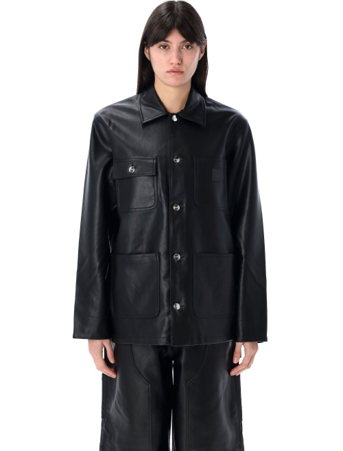 Michigan jacket - Outerwear | Spazio Pritelli