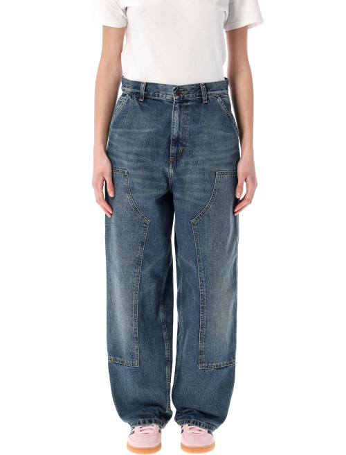 Brandon double knee pant - Jeans | Spazio Pritelli