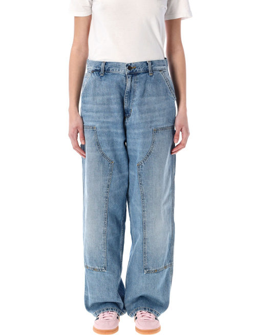 Brandon double knee pant - Jeans | Spazio Pritelli