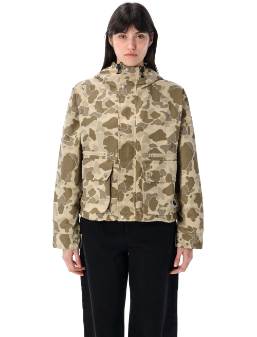 Irwin jacket - Outerwear | Spazio Pritelli