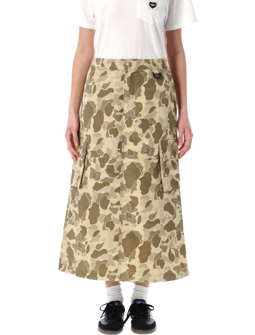 W' Irwin skirt - Midi skirt | Spazio Pritelli