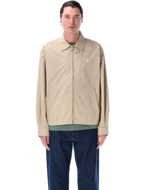Duke jacket - Windbreaker | Spazio Pritelli