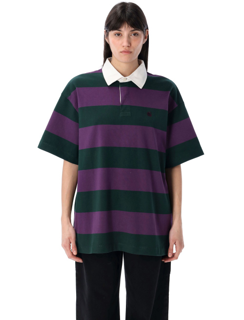 Seffner polo t-shirt - Polo | Spazio Pritelli