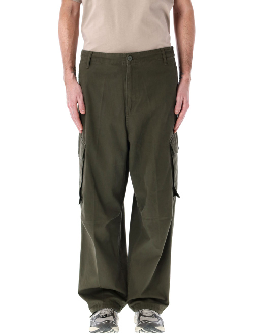Unit pant - Cargo | Spazio Pritelli
