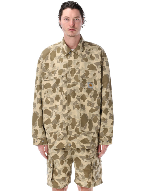 Liam jacket - CARHARTT WIP | Spazio Pritelli