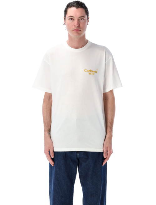Hartt Chain t-shirt - T-shirt | Spazio Pritelli