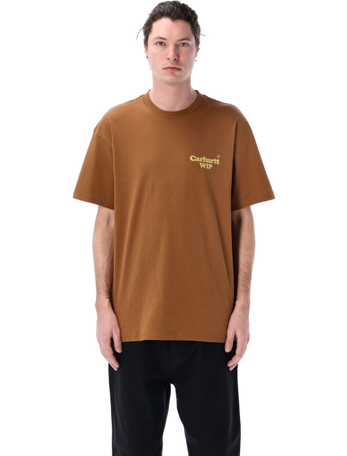 Hartt Chain t-shirt - T-shirt | Spazio Pritelli