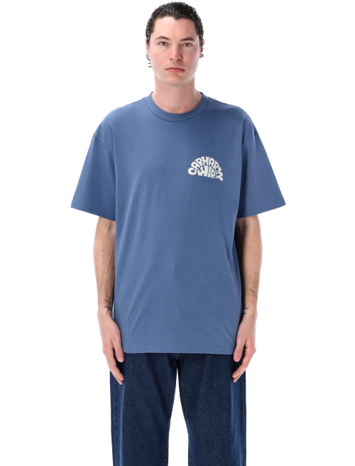 Jazzy t-shirt - T-shirt | Spazio Pritelli