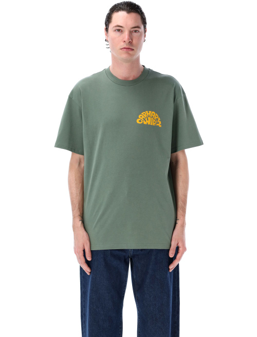 Jazzy t-shirt - T-shirt | Spazio Pritelli