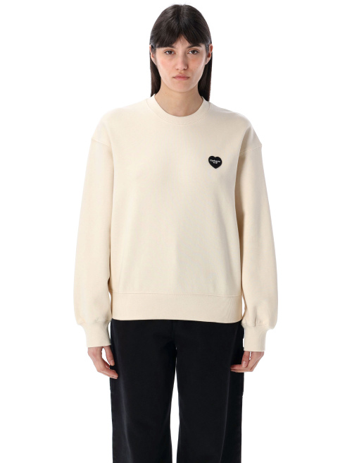 Ingo sweatshirt - Fleece | Spazio Pritelli