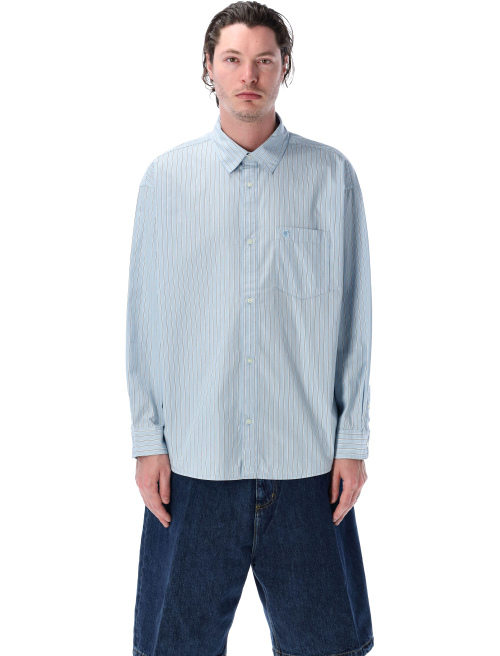 Notus shirt - Shirt | Spazio Pritelli