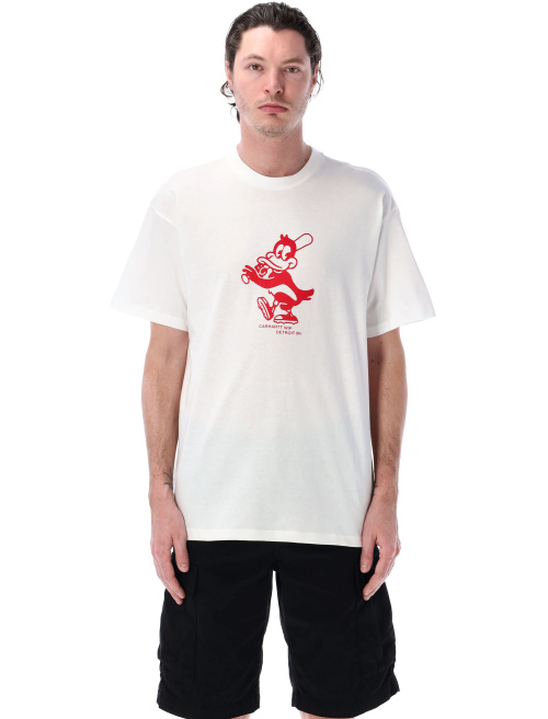 Home Run t-shirt - T-shirt | Spazio Pritelli