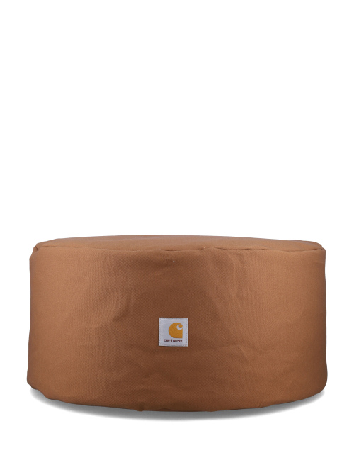 Canvas pouf - CARHARTT WIP | Spazio Pritelli