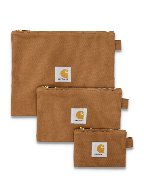 Canvas pouch - Pouch | Spazio Pritelli