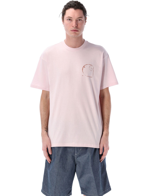 S/S Java t-shirt - T-shirt | Spazio Pritelli