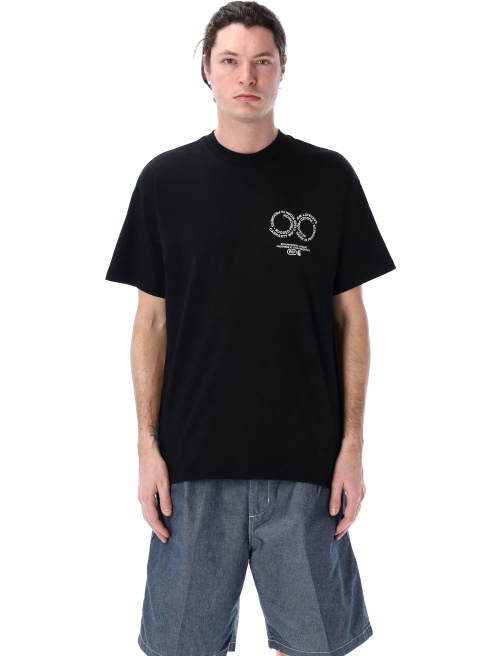 S/S Rotation t-shirt - T-shirt | Spazio Pritelli